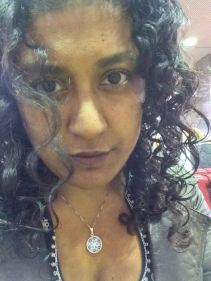 Anooradha Iyer Siddiqi